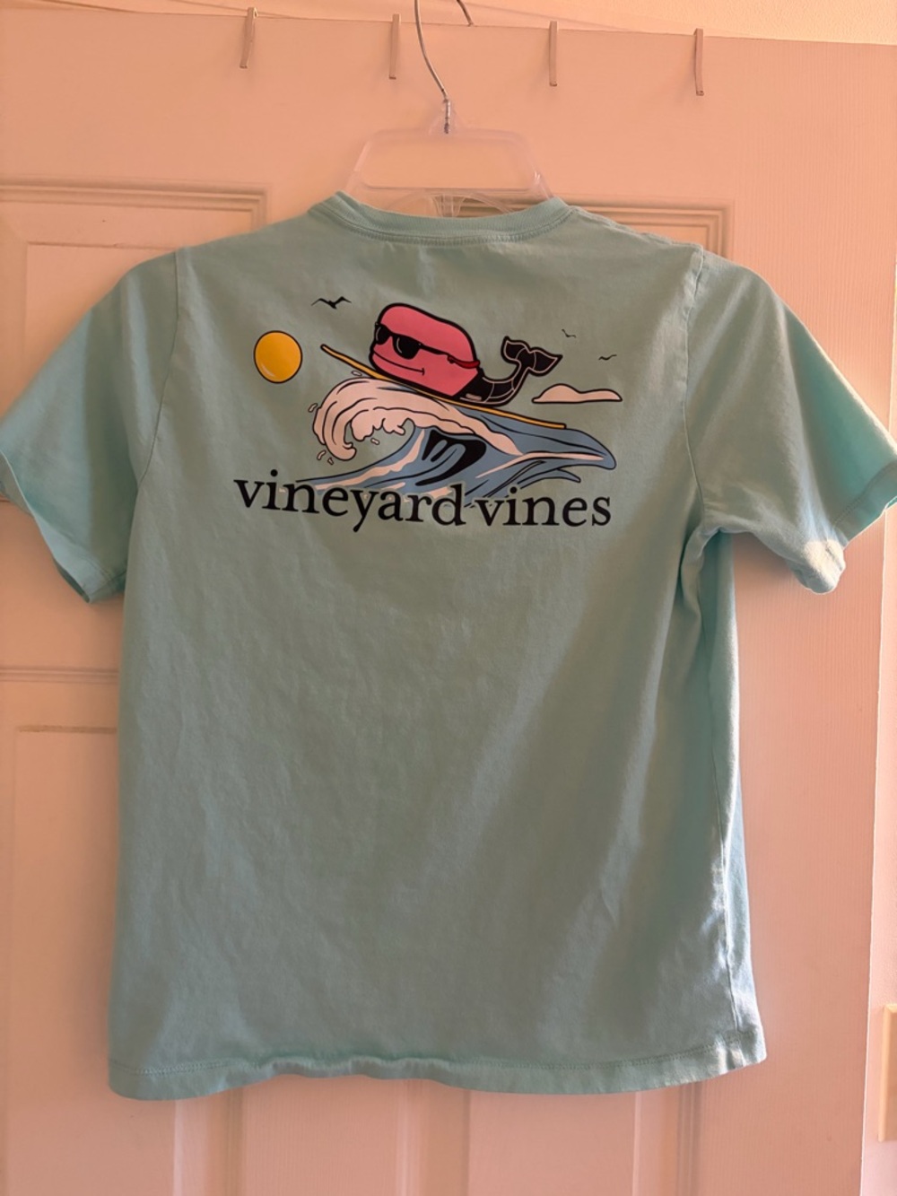 Vineyard Vines shirt